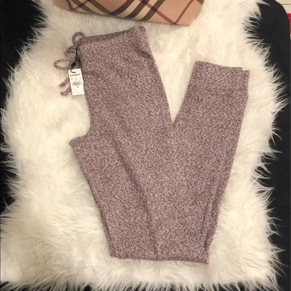 Express joggers - Picture 2 of 4